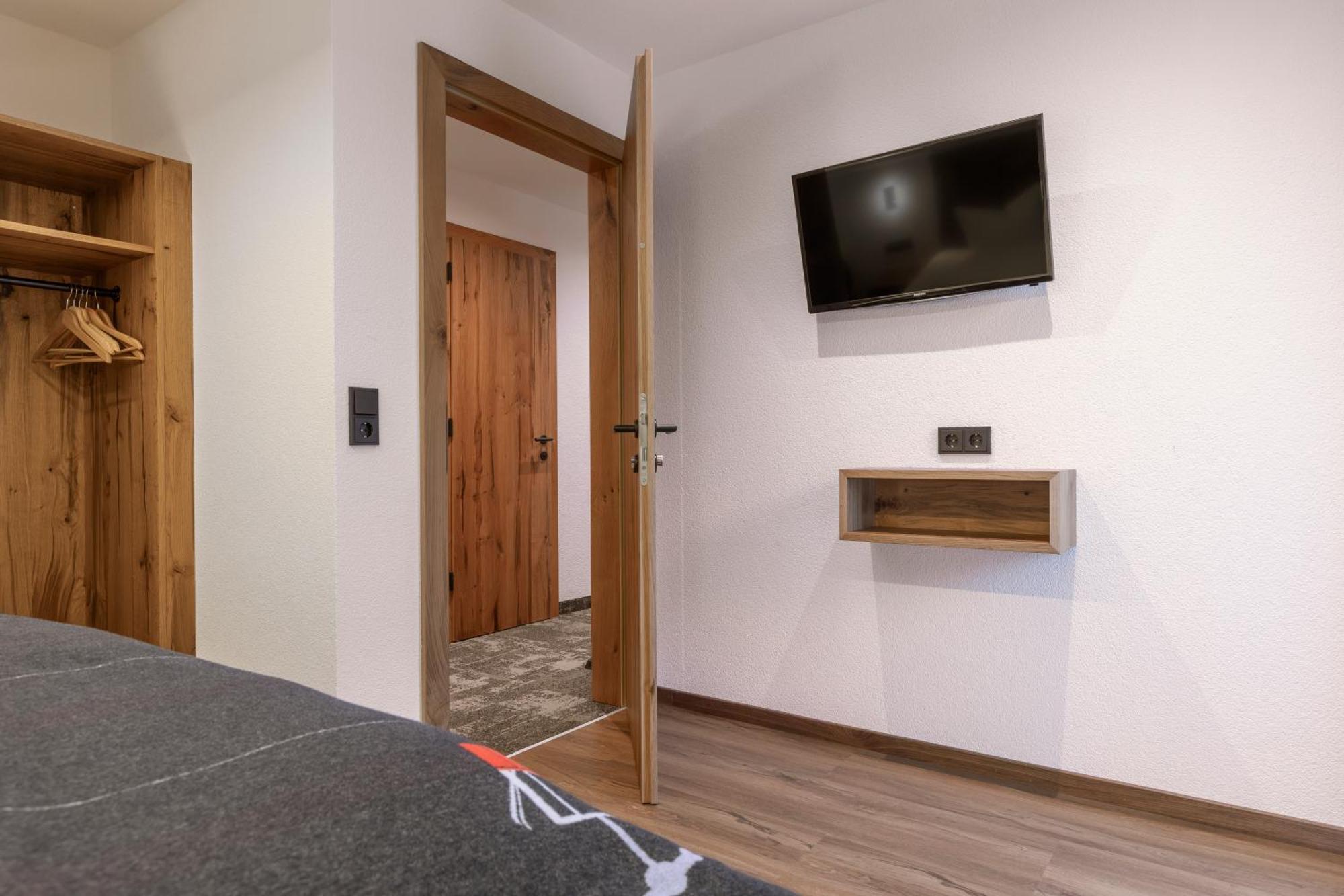 Appartements Kardona Ischgl Exterior foto