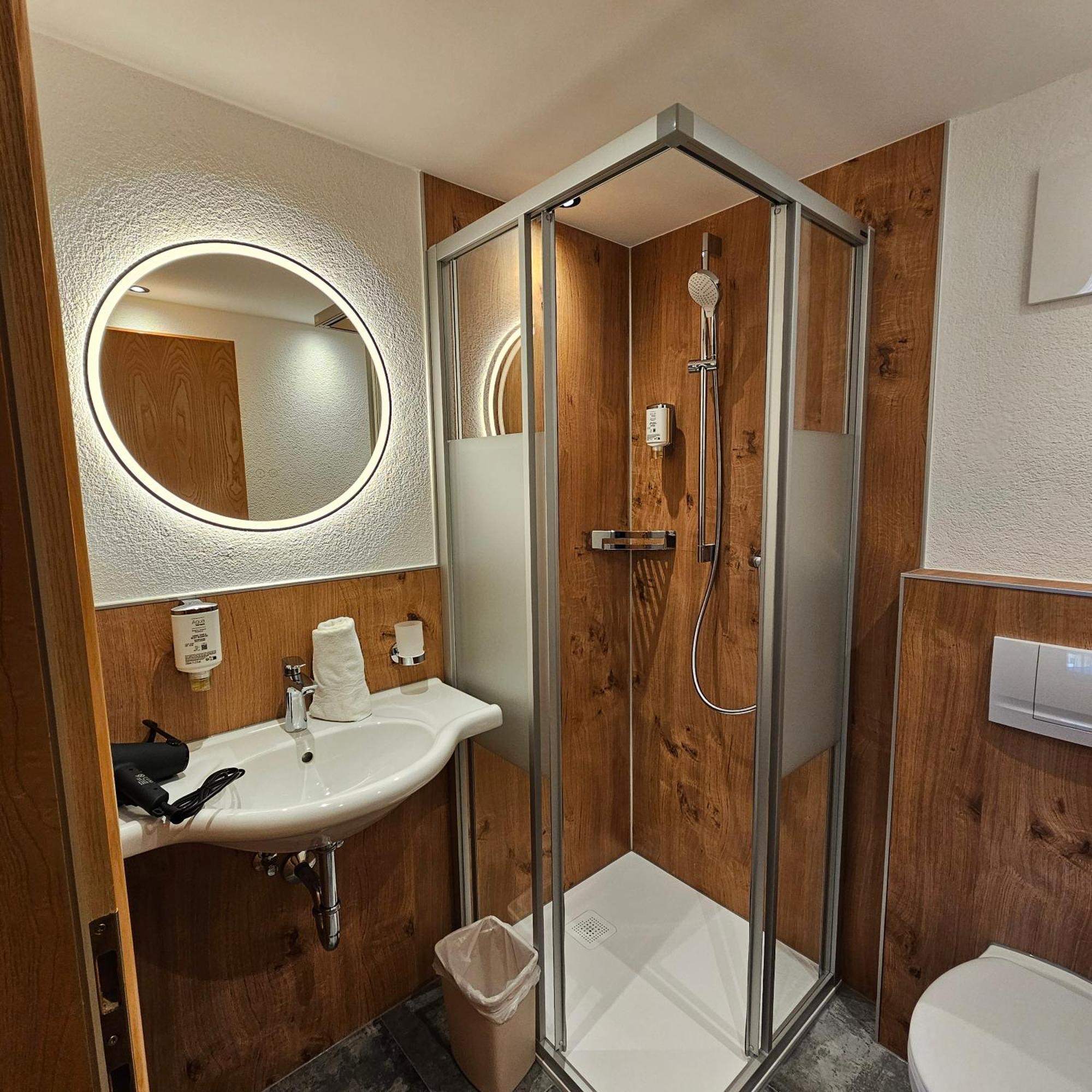 Appartements Kardona Ischgl Exterior foto