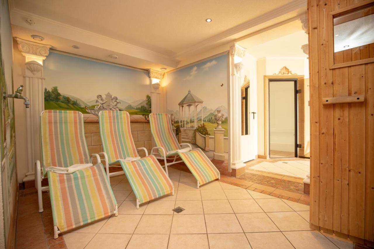 Appartements Kardona Ischgl Exterior foto